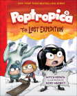 Lost Expedition (Poptropica) By Mitch Krpata, Kory Merritt (Illustrator) Cover Image