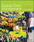 Supply Chain Management: A Global Perspective Cover Image