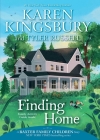 Finding Home (A Baxter Family Children Story) Cover Image