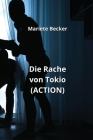 Die Rache von Tokio (ACTION) Cover Image
