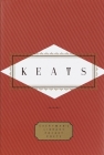 Keats: Poems (Everyman's Library Pocket Poets Series) Cover Image