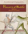 Flowers of Battle, Volume III: Florius de Arte Luctandi By Ken Mondschein, Gregory D. Mele Cover Image