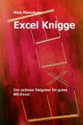 Excel Knigge: Der zeitlose Ratgeber für alle Excel Anwender Cover Image