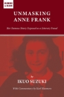 Unmasking Anne Frank: Her Famous Diary Exposed as a Literary Fraud Cover Image