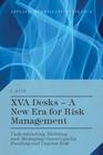 Xva Desks - A New Era for Risk Management: Understanding, Building and Managing Counterparty, Funding and Capital Risk (Applied Quantitative Finance) By I. Ruiz Cover Image