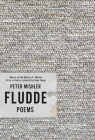 Fludde: Poems (Kathryn A. Morton Prize in Poetry) Cover Image
