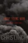 Angry Young Man By Chris Lynch Cover Image