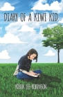 Diary of a Kiwi Kid By Robin Lee-Robinson Cover Image