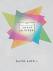 Activity Workbook for Understanding Linear Algebra Cover Image