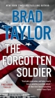 The Forgotten Soldier (A Pike Logan Thriller #9) Cover Image