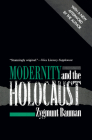 Modernity and the Holocaust By Zygmunt Bauman Cover Image