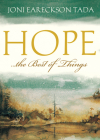 Hope...the Best of Things By Joni Eareckson Tada Cover Image