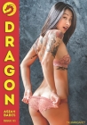 Dragon Issue 03 - TK Margaret By Colin Charisma Cover Image