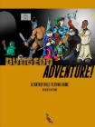 Dungeon ADVENTURE! By Geoff Bottone Cover Image