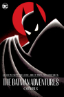 The Batman Adventures Omnibus Cover Image
