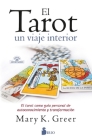 El Tarot. Un Viaje Interior Cover Image