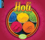 Holi (Holidays Around the World) Cover Image