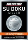 New York Post Silver Su Doku Cover Image