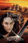 The Red Queen (The Obernewtyn Chronicles #7) By Isobelle Carmody Cover Image