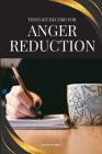 Thought Record for Anger Reduction Cover Image