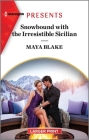 Snowbound with the Irresistible Sicilian Cover Image