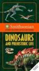 Smithsonian Dinosaur Ephemera Kit By Insight Editions Cover Image
