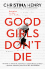 Good Girls Don't Die Cover Image