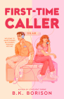 First-Time Caller (Heartstrings) Cover Image