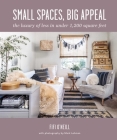 Small Homes, Big Appeal: The art of creating a cozy, compact home By Fifi O'Neill Cover Image
