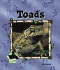 Toads (Animal Kingdom (Buddy Books)) Cover Image