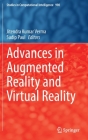 Advances in Augmented Reality and Virtual Reality (Studies in Computational Intelligence #998) By Jitendra Kumar Verma (Editor), Sudip Paul (Editor) Cover Image