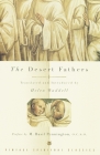 The Desert Fathers By Helen Waddell, Basil Pennington (Preface by) Cover Image