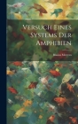 Versuch eines Systems der Amphibien Cover Image