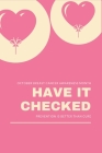 October Breast Cancer Awareness Month Have It Checked: Patients Appointment Logbook, Track and Record Clients/Patients Attendance Bookings, Gifts for By Thefeel Publishing Cover Image
