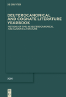 Notions of Time in Deuterocanonical and Cognate Literature (Deuterocanonical and Cognate Literature Yearbook #2020) By Stefan Beyerle (Editor), Matthew Goff (Editor) Cover Image
