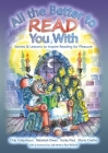 All the Better to Read You With: Stories & Lessons to Inspire Reading for Pleasure By Chip Colquhoun, Rebekah Owen, Korky Paul (Illustrator) Cover Image