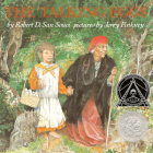 The Talking Eggs By Robert D. San Souci, Jerry Pinkney (Illustrator) Cover Image