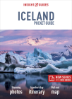 Insight Guides Pocket Iceland (Travel Guide with Free Ebook) (Insight Pocket Guides) By Insight Guides Cover Image