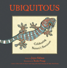 Ubiquitous: Celebrating Nature's Survivors By Joyce Sidman, Beckie Prange (Illustrator) Cover Image