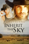 Inherit the Sky (Lang Downs #1) By Ariel Tachna Cover Image