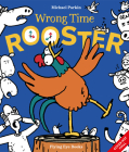 Wrong Time Rooster Cover Image