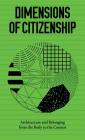 Dimensions of Citizenship Cover Image