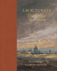 J.M.W. Turner the 'Wilson' Sketchbook By Andrew Wilton Cover Image