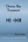 Omena Bay Testament By Gail Griffin Cover Image