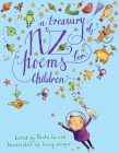 A Treasury of NZ Poems for Children Cover Image