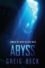 Abyss By Greig Beck Cover Image