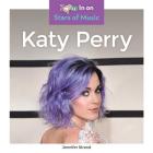 Katy Perry (Stars of Music) By Jennifer Strand Cover Image
