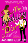 The Wedding Party By Jasmine Guillory Cover Image