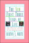 New First Three Years of Life: Completely Revised and Updated Cover Image