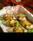 New Orleans Home Cooking By Dale Curry Cover Image